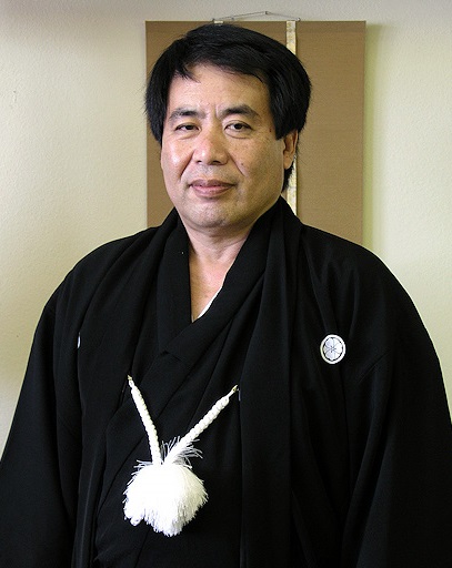 Shimabukuro Masayuki Hidenobu