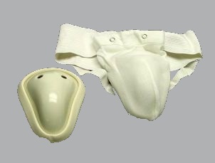 Groin Protection (Cup)