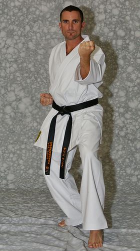 Karate-gi (uniform)