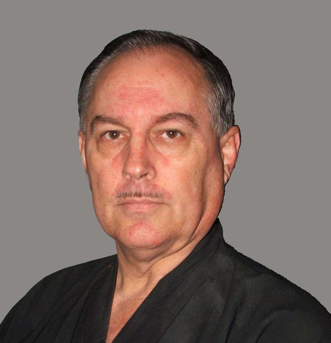 Leonard J. Pellman Shihan